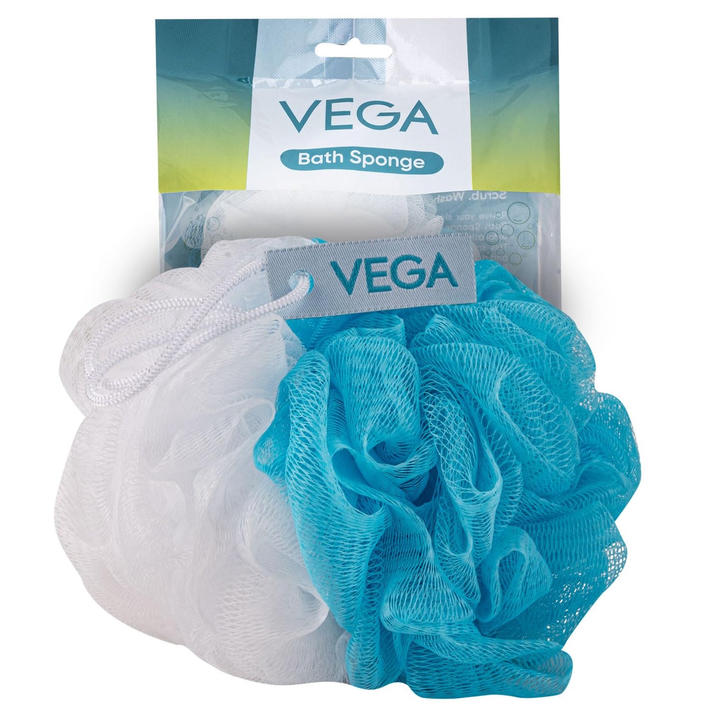 Vega Soft Sponge 1 Pcs Beauty and Personal Care VEGA