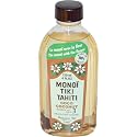 Monoi Tiare Tahiti Coconut Suntan Oil SPF 3-4 fl oz Beauty & Personal Care Monoi Tiare Tahiti
