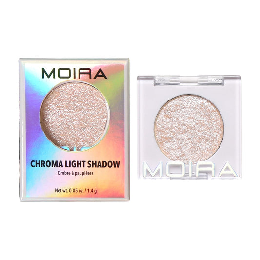 Chroma Light Shadow (001, Fairy Dust) Beauty & Personal Care Moira