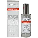 Demeter Tomato Seeds Cologne Spray 4 oz for Women Beauty & Personal Care DEMETER