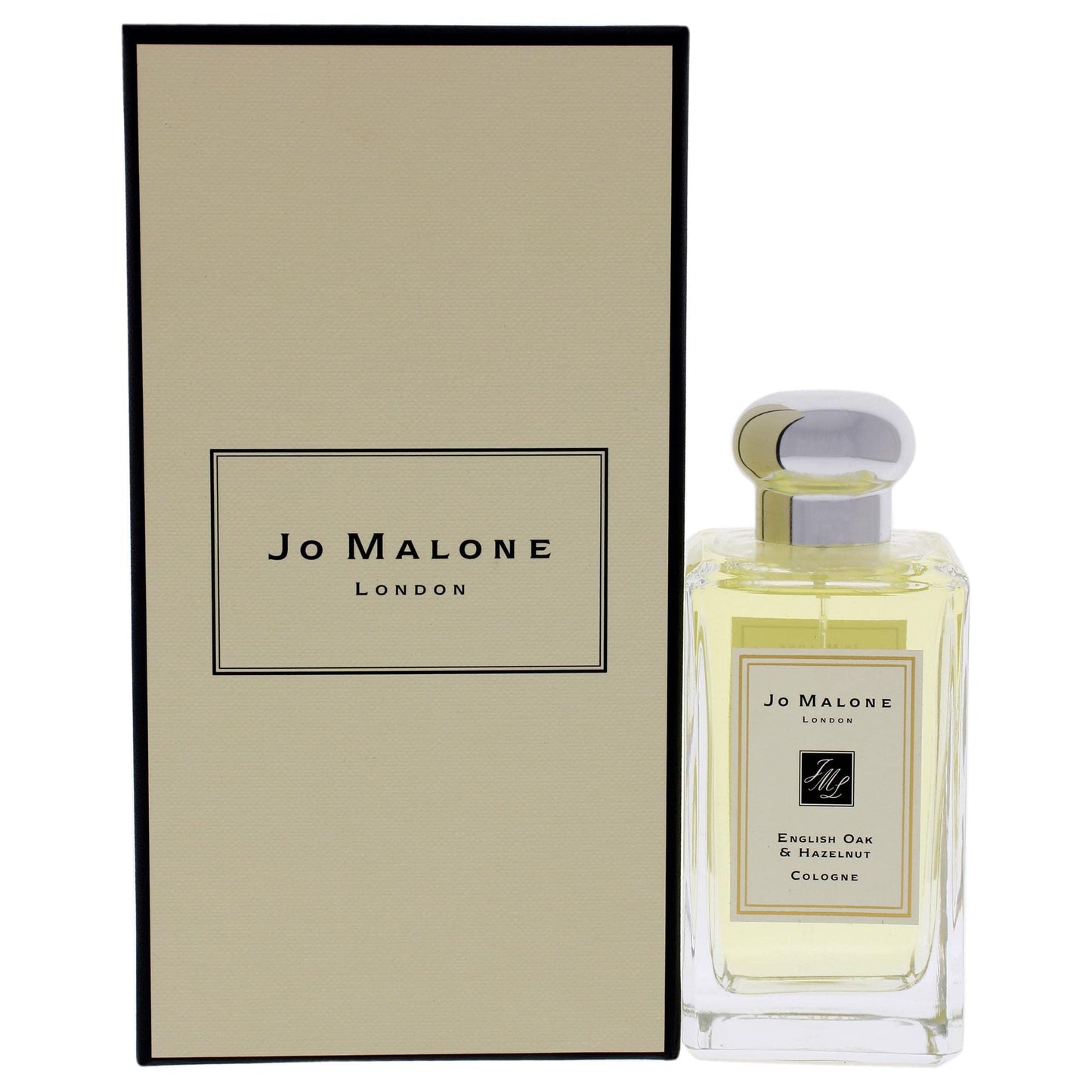 Jo Malone English Oak & Hazelnut Cologne Spray for Women, 3.4 Ounce Beauty & Personal Care Jo Malone