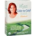 Chestnut Hennagray Beauty & Personal Care LIGHT MOUNTAIN