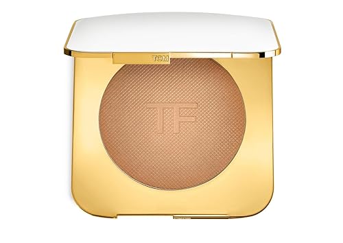 The Ultimate Bronzer/ 0.5 oz. Gold Dust Beauty & Personal Care Tom Ford