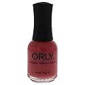 Orly Nail Lacquer, Pink Chocolate, 0.6 Fluid Ounce Beauty & Personal Care Orly