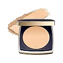 Estée Lauder Double Wear 12-Hour Stay-in-Place Matte Powder Foundation | Controls Oil & Shine, 0.39 Ounce, 4N1 Shell Beige Beauty & Personal Care Estée Lauder