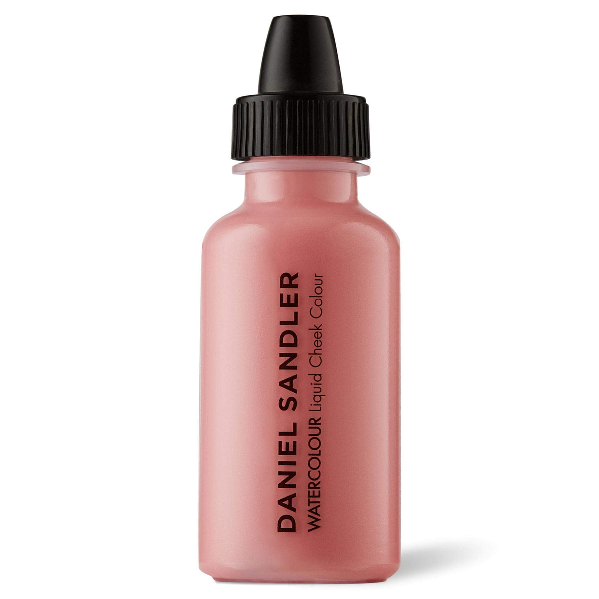 Daniel Sandler Watercolor Liquid Blush - Buildable, Blendable & Long-Lasting Liquid Blush for Cheeks, Lips, & Eyes - Lightweight & Water Resistant Beauty & Personal Care Daniel Sandler