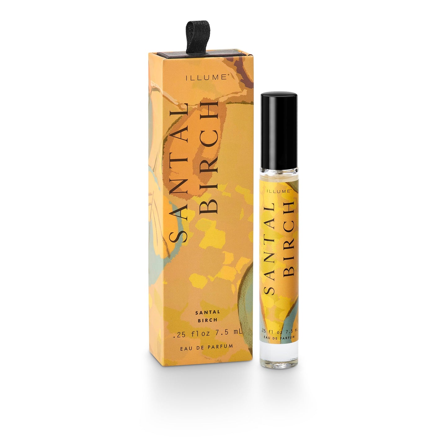 Illume Beautifully Done Santal Birch Petite Perfume Spray Beauty & Personal Care Illume