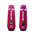 Infusium Moisturize & Replenish Shampoo and Conditoner 13.5oz Each Beauty & Personal Care Infusium
