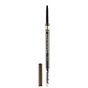 L'Oreal Paris Makeup Brow Stylist Definer Waterproof Eyebrow Pencil, Ultra-Fine Mechanical Pencil, Draws Tiny Brow Hairs and Fills in Sparse Areas Beauty & Personal Care L'Oreal Paris