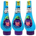 Moco de Gorila Gamer Hair Styling Gel, Long-Lasting Hold, Reactivatable with Water, 11.92 Oz Squeezable Bottles (Pack of 3) Beauty & Personal Care Moco de Gorila