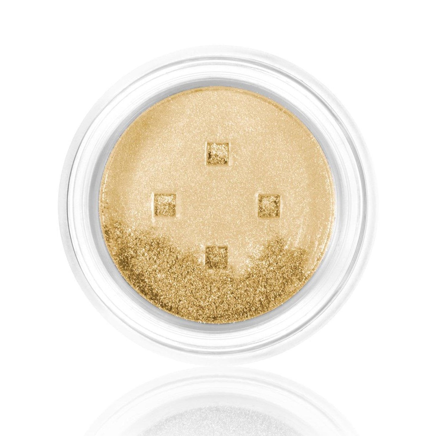 e.l.f. Mineral Eye Shadow, Golden, 0.03 Ounce Beauty & Personal Care e.l.f.