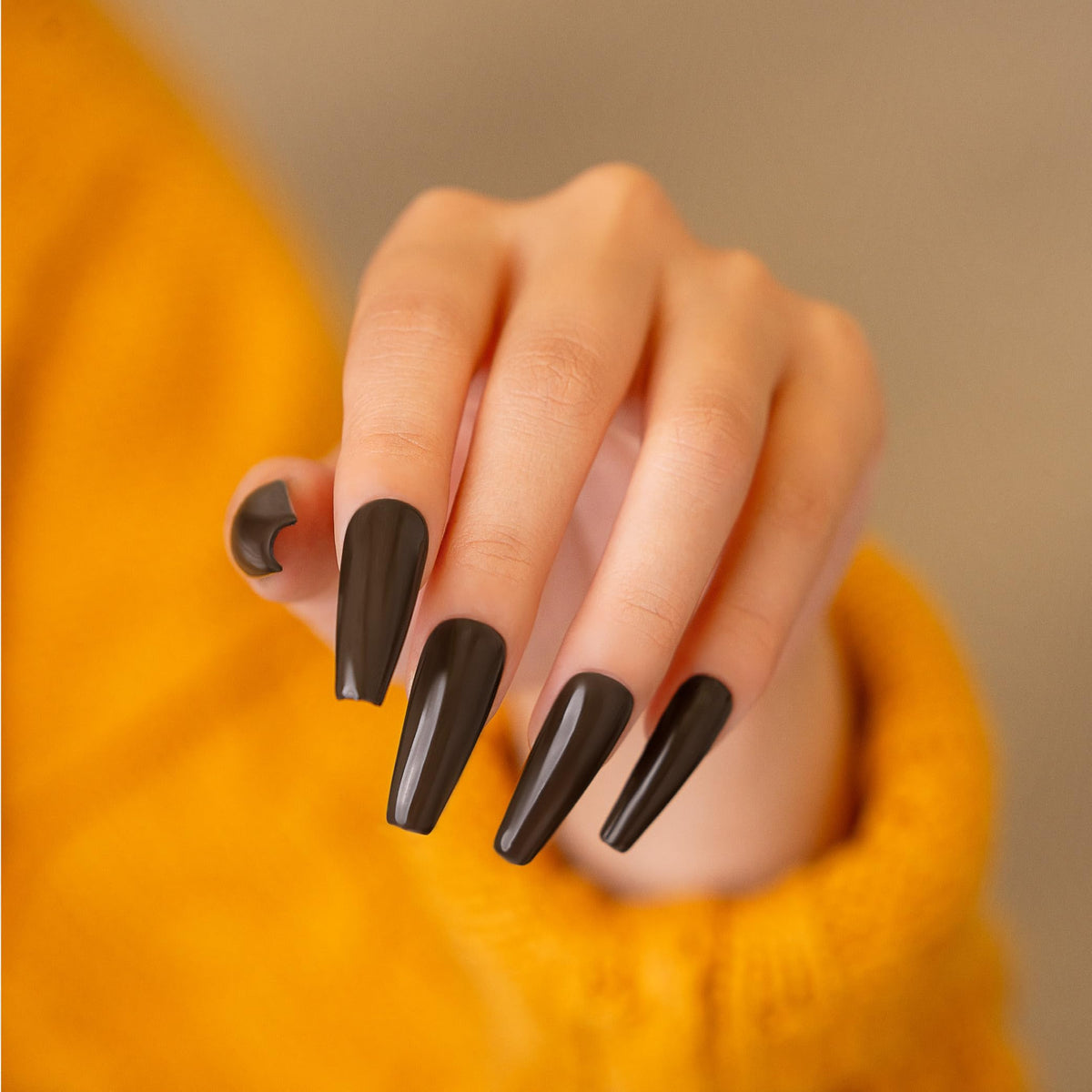 Morgan Taylor In Frame Collection Lacquer Nail Polish - Artwork In Progress, 15mL