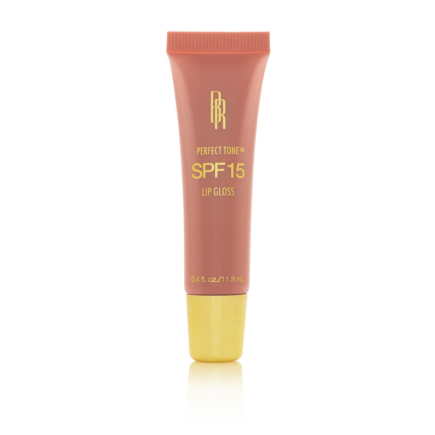 Black Radiance Perfect Tone Lip Gloss Urban Nude Beauty & Personal Care Black Radiance