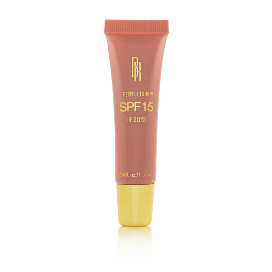 Black Radiance Perfect Tone Lip Gloss Urban Nude Beauty & Personal Care Black Radiance
