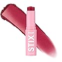 ColourPop Blush Stix - Cream Blush Stick with Dewy, Glowy Finish - Buildable, Blendable, Hydrating - Lightweight Vegan Makeup for Cheeks - New Formula Beauty & Personal Care ColourPop