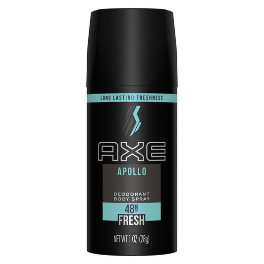 AXE Body Spray for Men Apollo 1 oz Beauty and Personal Care AXE
