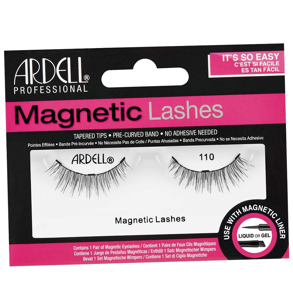 Magnetic Single 110 Beauty & Personal Care Ardell