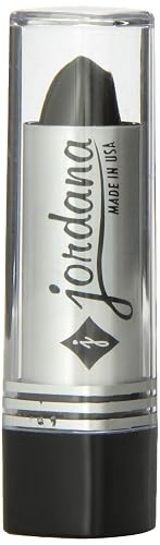 Jordana Lpstk Black,Jordana Cosmetics,Ls-089 Beauty & Personal Care Jordana