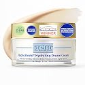 Dr. Denese HydroShield Dream Cream 3.4 oz - Advanced Moisturizer with Retinol, Peptides and Ceramides for Smooth Radiant Skin, Improved Elasticity Beauty & Personal Care Dr. Denese
