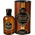 Bath & Body Works Crafted Cognac Cologne 3.4 oz - Warm Spiced Citrus & Tonka Men’s Fragrance Beauty & Personal Care Bath & Body Works