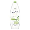 Dove Go Fresh Body Wash for Dry Skin Cucumber and Green Tea Sulfate Free Bodywash 22 oz Beauty & Personal Care Dove