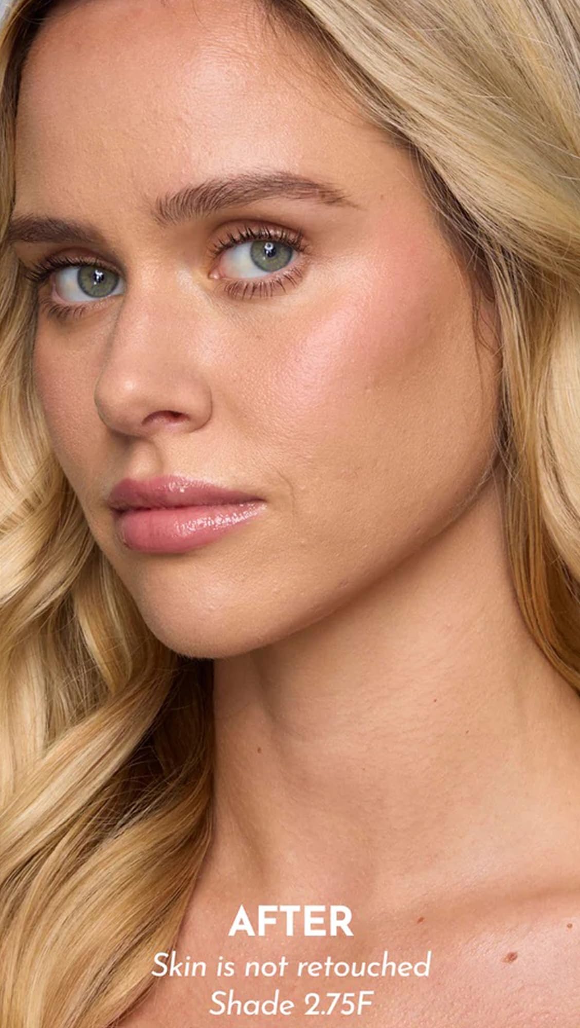 LAWLESS Women's Forget the Filler Foundation, 2.75f, 1.0 Ounce
