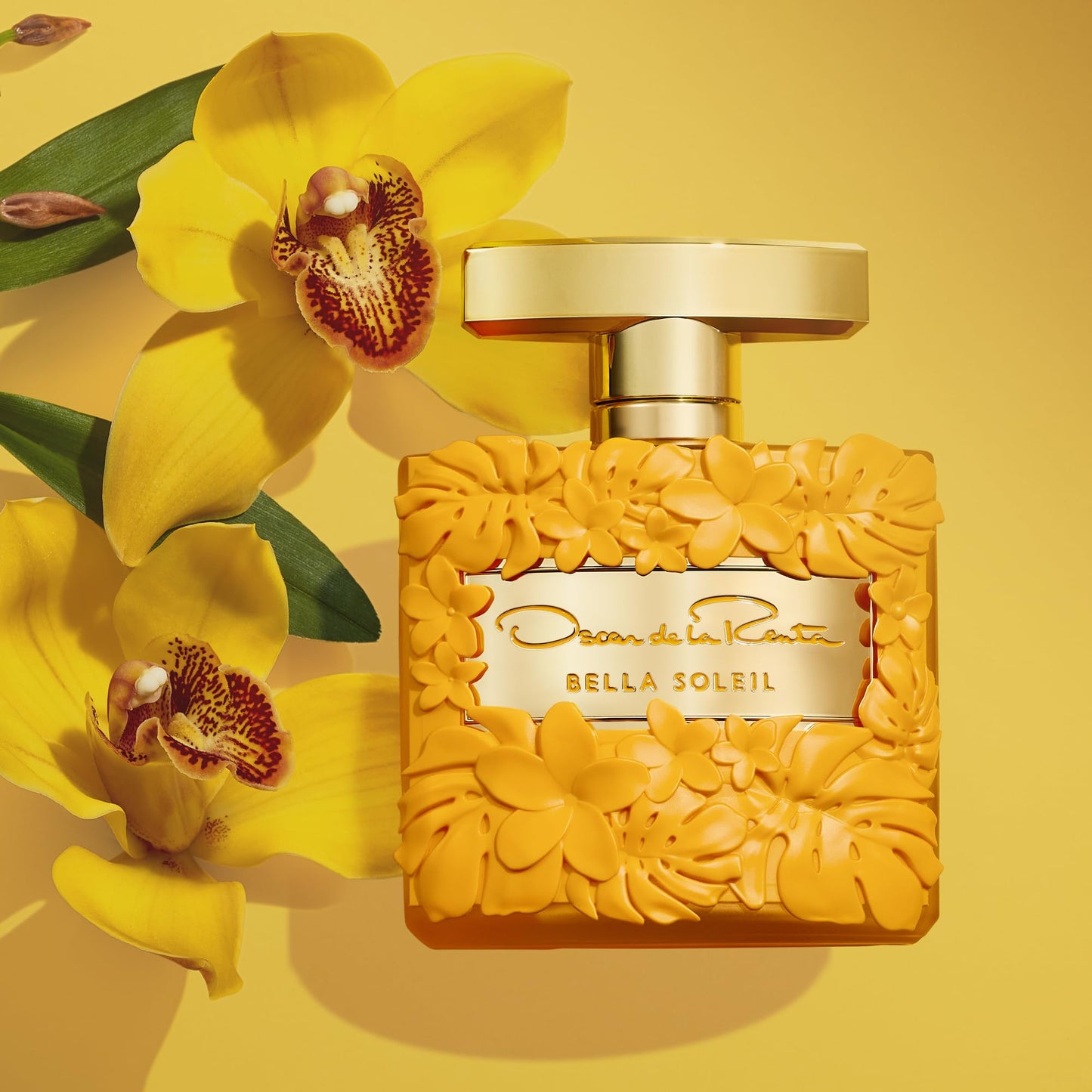 Oscar de la Renta Bella Soleil Eau de Parfum Perfume Spray for Women, 1.0 Fl. Oz. Beauty & Personal Care Oscar de la Renta
