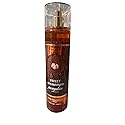 Bath Body Works Fine Fragrance Mist, Sweet Cinnamon Pumpkin Beauty & Personal Care Bath & Body Works
