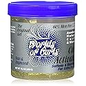 Worlds of Curls Curl Activator for Extra Dry Hair, 16 Ounce Beauty & Personal Care Worlds Of Curls