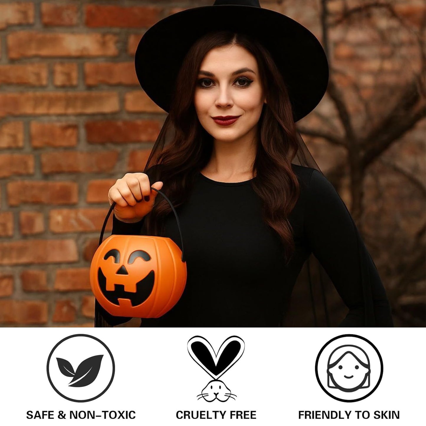 Talc-Free Setting Powder Makeup with Sifter, White Translucent Powder Colorset Powder, Matte Finishing Kimchi Setting Powder for Halloween SFX Beauty & Personal Care LUYIMIN
