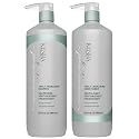 Kenra Platinum Truly Thickening Shampoo & Conditioner Set| Volumizing + Fuller-Looking Hair | Adds Body | Lightweight | for Fine & Thin Hair | Sulfate Beauty & Personal Care Kenra