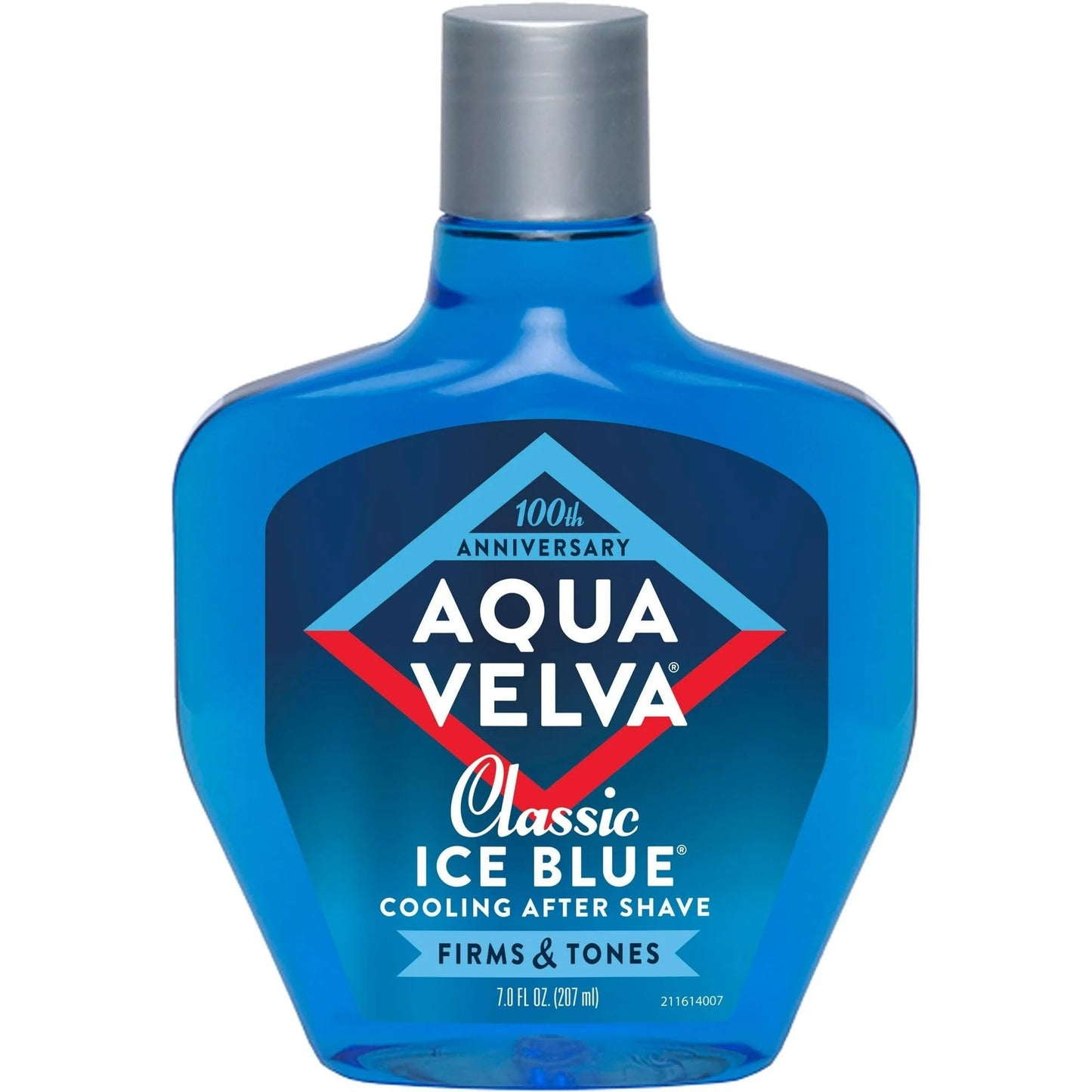 Aqua Velva Classic Ice Blue Cooling After Shave, 7 Ounce Bottle Beauty and Personal Care Aqua Velva