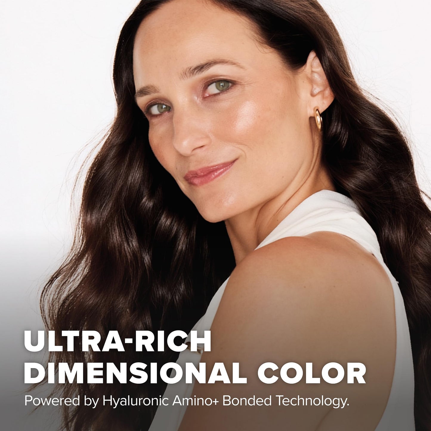 Splat ColorShine Demi-Permanent Hair Color, Bold Espresso Beauty & Personal Care Splat