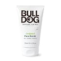 Bulldog Skincare and Grooming For Men Original Face Scrub, 4.2 Ounce Beauty & Personal Care Bulldog Mens Skincare and Grooming