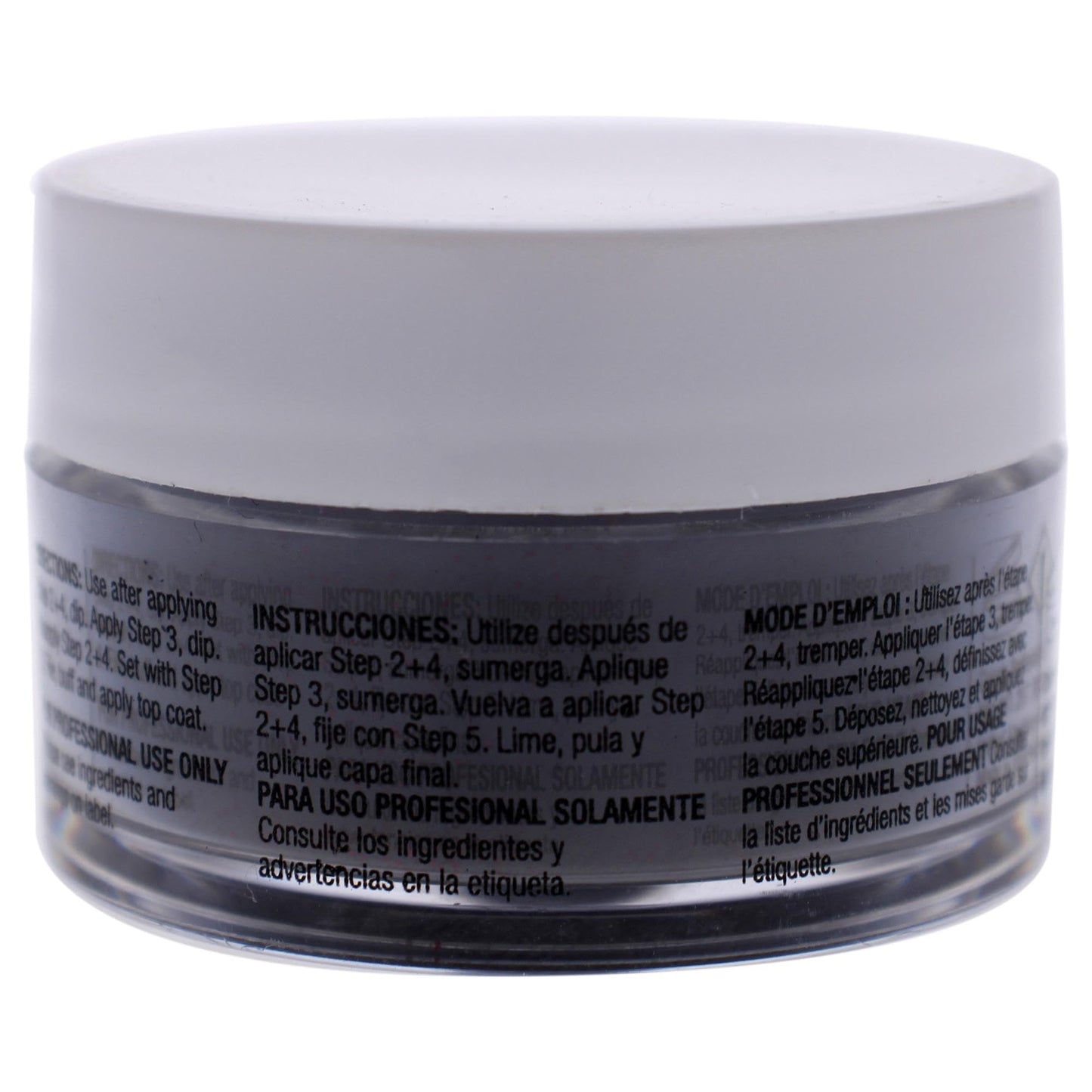 Cuccio Colour Powder Nail Polish - Lacquer For Manicures And Pedicures - Highly Pigmented Powder That Is Finely Milled - Durable Finish With A Beauty & Personal Care Cuccio