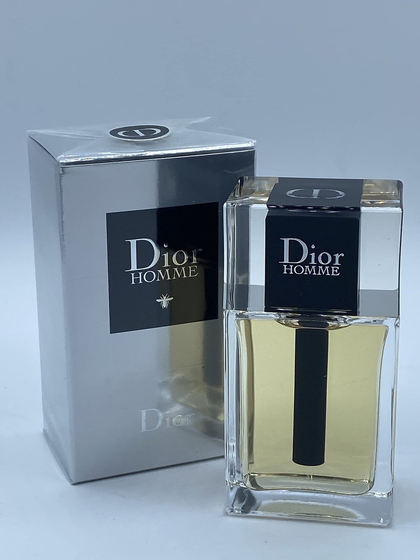 Christian Dior Homme Eau De Toilette Spray New,1.7-Ounce Beauty & Personal Care Dior