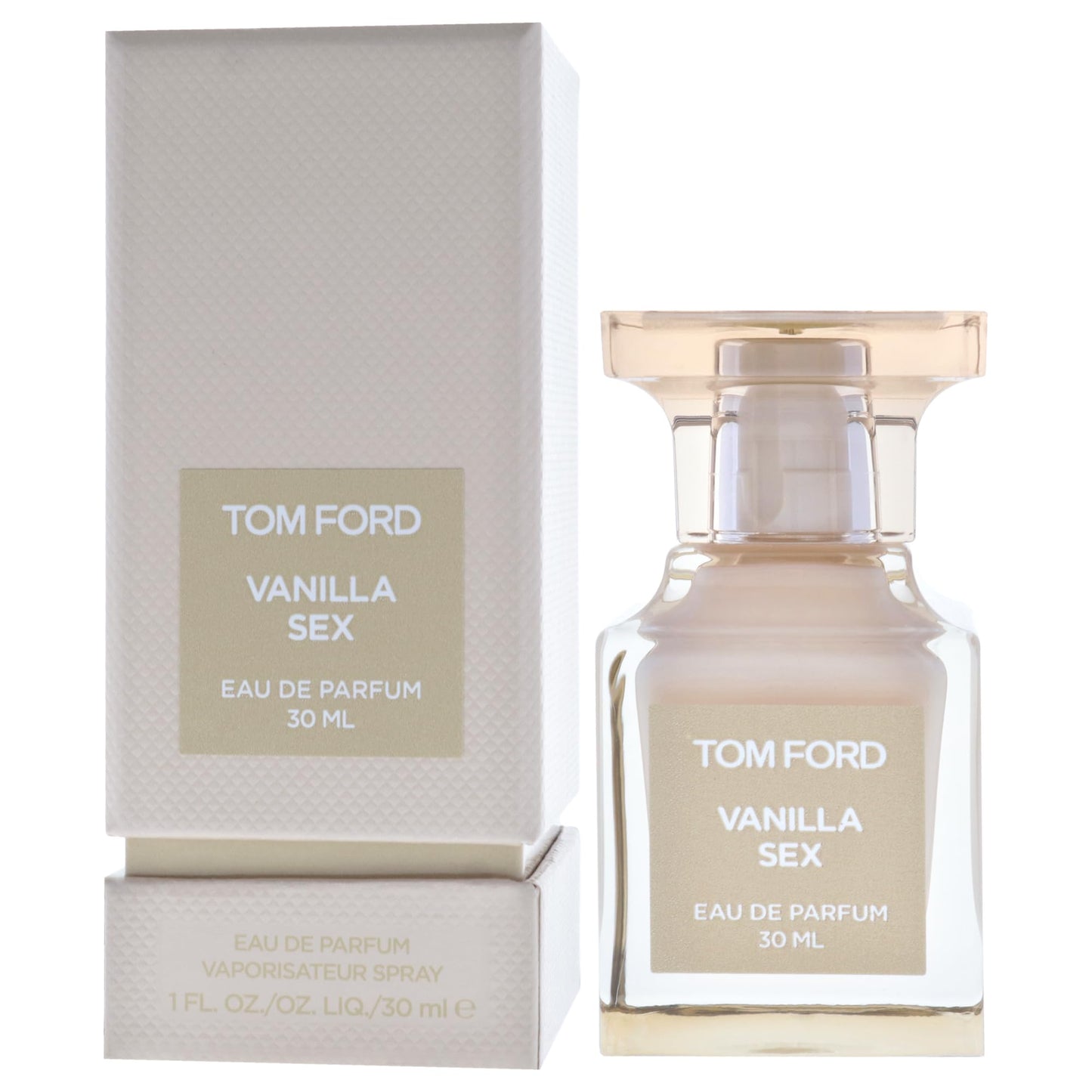 Vanilla Sex by Tom Ford for Unisex - 1 oz EDP Spray Beauty & Personal Care Tom Ford