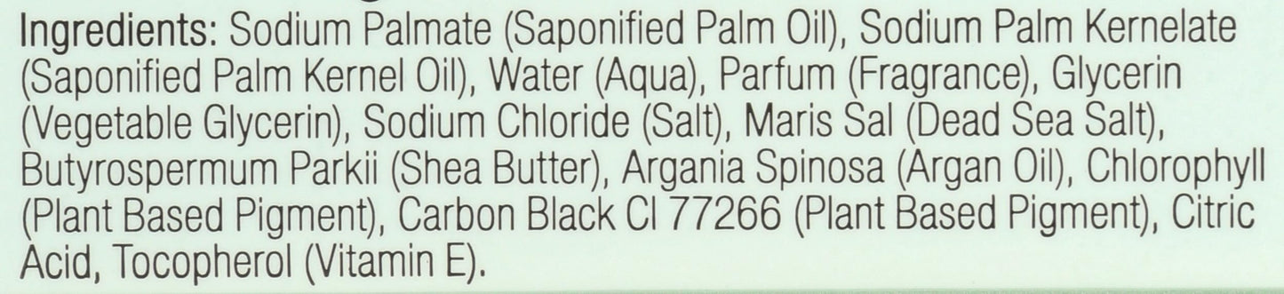 One With Nature One W/Nature-Barsoapeucalyptus 200G, 7 OZ Beauty & Personal Care One With Nature