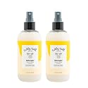TUBBY TODD Hair Detangler Spray for Kids - Hair Detangling Spray with Baobab & Coconut Oil - Gentle & Moisturizing Kids Hair Detangler Spray - 8.5oz Beauty & Personal Care TUBBY TODD