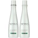 (1) Nexxus DIAMETRESS Shampoo & (1) Nexxus DIAMETRESS Conditioner - 13.5 oz (400 ml) EACH - Volumizing System, for Fine and Flat Hair Beauty & Personal Care Nexxus