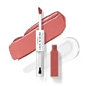 wet n wild Megalast Lock 'N' Shine Lip Color + Gloss Nude Illusion Beauty & Personal Care wet n wild