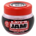 Let's Jam Protein Styling Gel-Mega Hold, 9 oz, 2 pk Beauty & Personal Care Let's Jam
