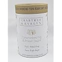 Crabtree & Evelyn Caramelized Fig & Brown Sugar Triple-Milled Soap, 3 Bars, 3.5 Oz Ea. Beauty & Personal Care Crabtree & Evelyn