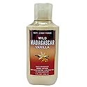 Bath & Body Works Wild Madagascar Vanilla Body Lotion, 8.0 Ounce Beauty & Personal Care Bath & Body Works