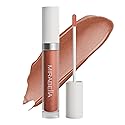 Mirabella - Luxe Advanced Formula Lip Gloss, Non-Sticky Hydrating Lip Glosses with Vegan Lanolin, Jojoba Oil & Vitamin E, Long-Lasting & Cruelty-Free Beauty & Personal Care Mirabella
