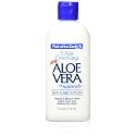 Fruit of the Earth Aloe Vera Lot, 4 oz. Beauty & Personal Care Fruit of the Earth