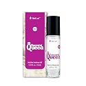 Well's Oil Roll-On Perfume Oil (Bacarat Queen) | Long-Lasting | Paraben-Free | 0.33 Fl Oz / 10 ml Beauty & Personal Care Well's Oil