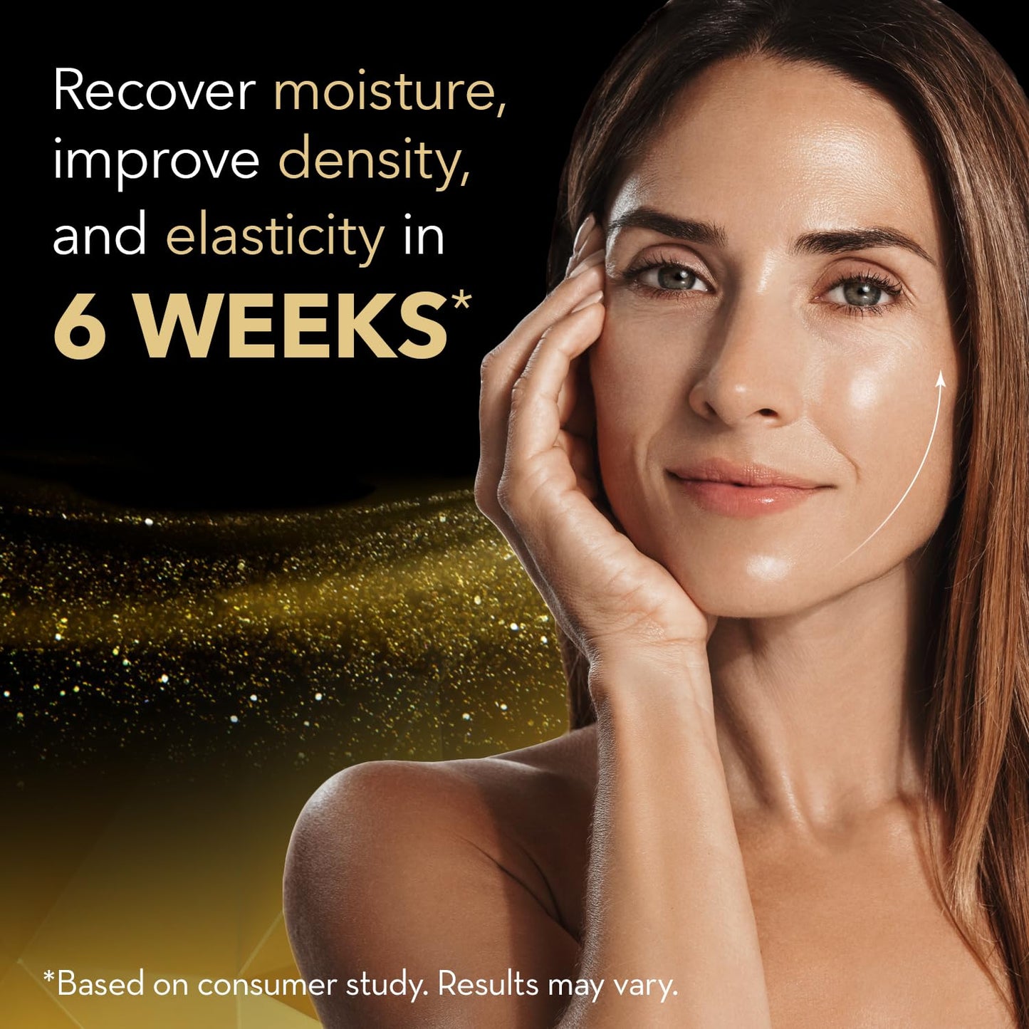Cicatricure Gold Lift, Day and Night Cream Gift Pack, Anti Wrinkle Cream for Women, Anti Aging Face Cream, Peptide Moisturizer with Firming, Lifting Beauty & Personal Care Cicatricure