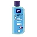 Clean & Clear Deep Cleansing Lotion - Sensitive (200ml) Beauty & Personal Care Clean & Clear
