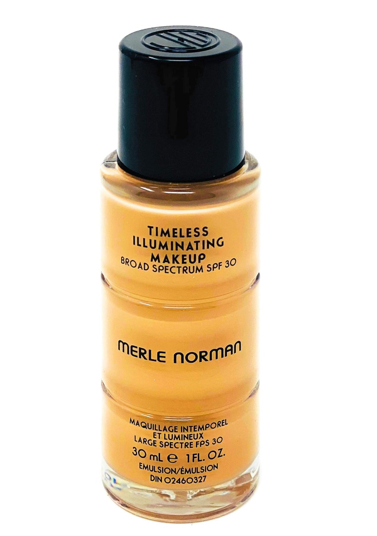 Merle Norman Timeless Illuminating Makeup Broad Spectrum - Simply Beige